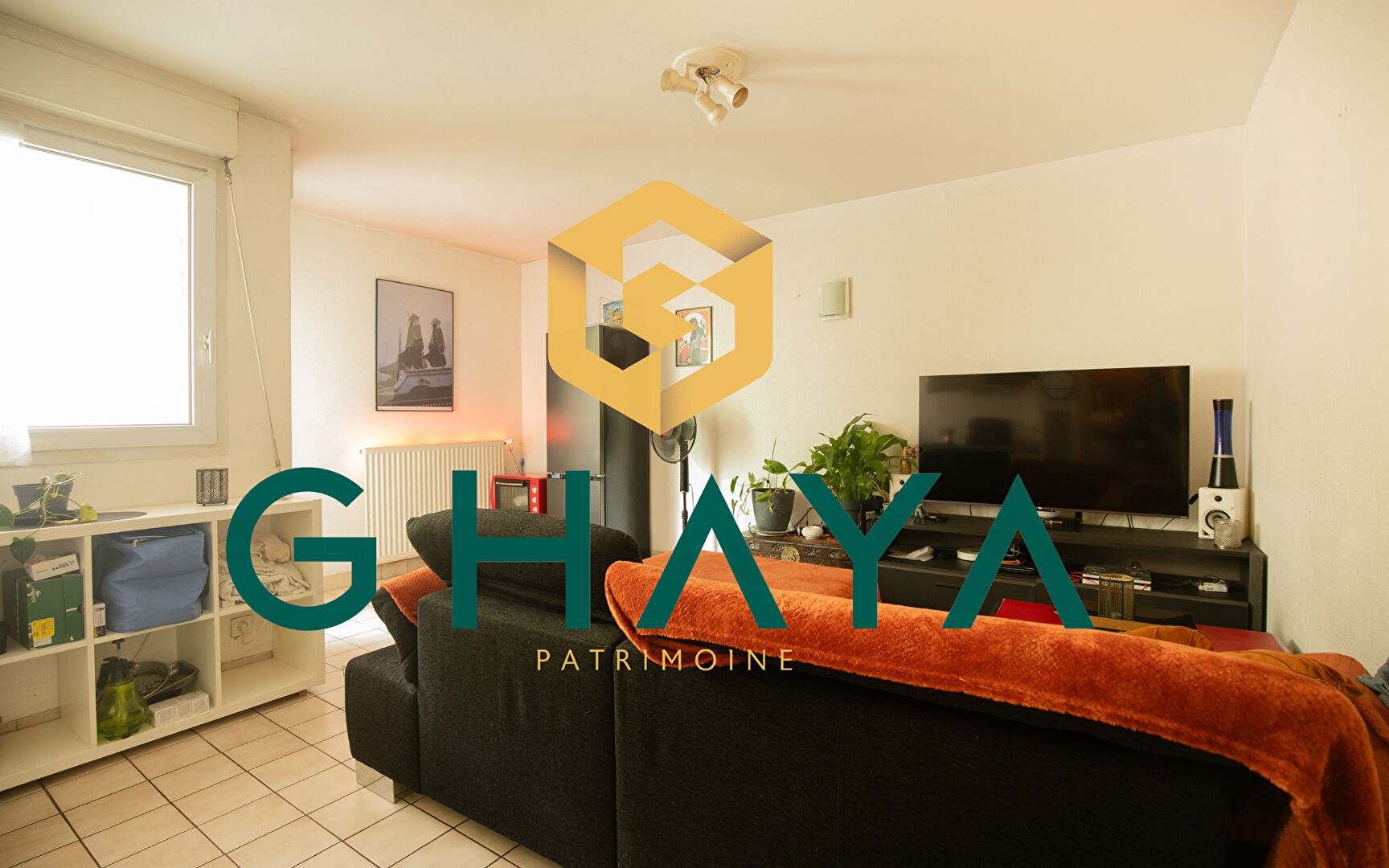 Agence immobilière de GHAYA Nantes