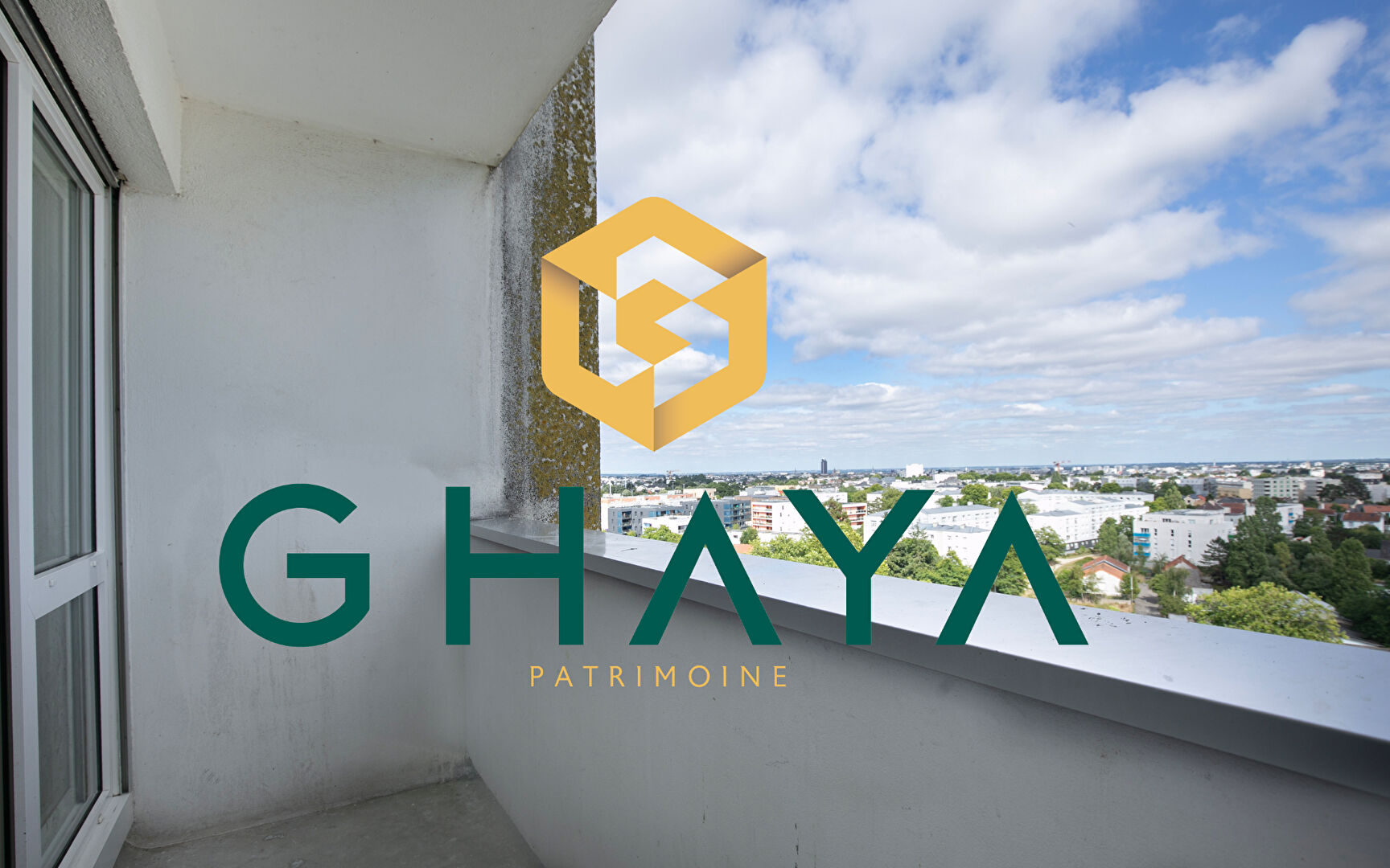 Agence immobilière de GHAYA Nantes