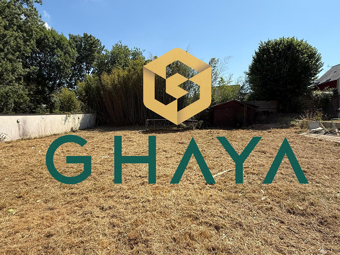 Agence immobilière de GHAYA Nantes