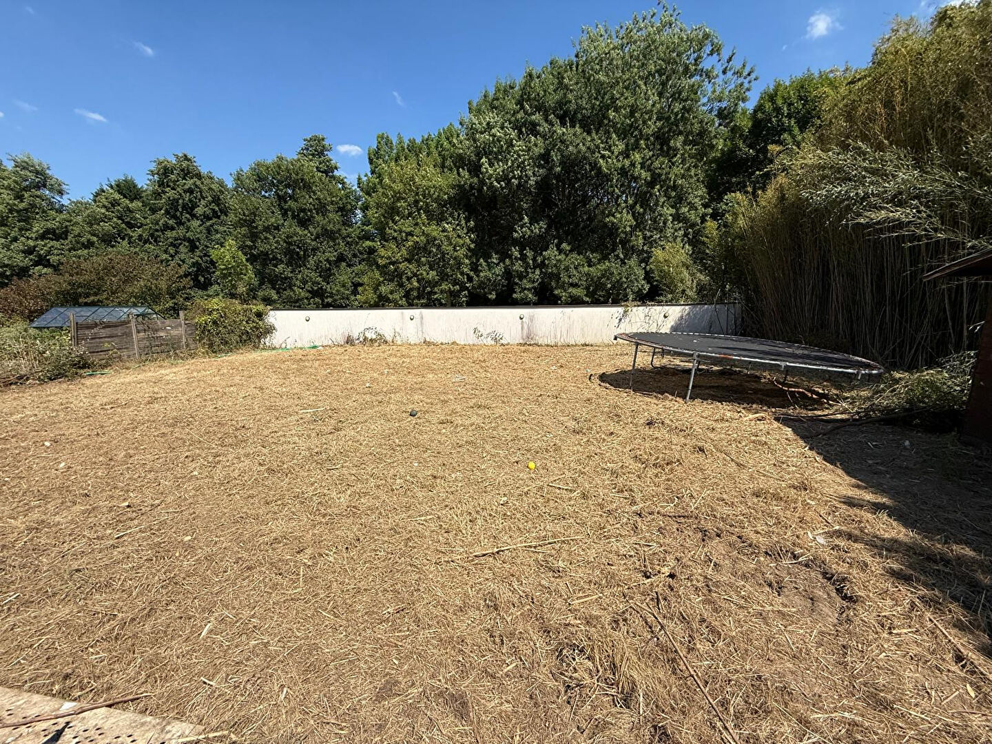 Photo 527 m² Terrain à bâtir en exclusivité Quartier recherché de Carquefou : Charboneau image 2/4