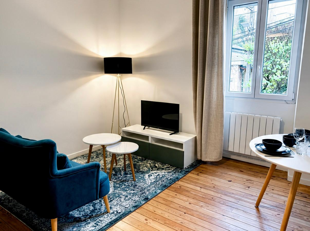 Agence immobilière de GHAYA Nantes