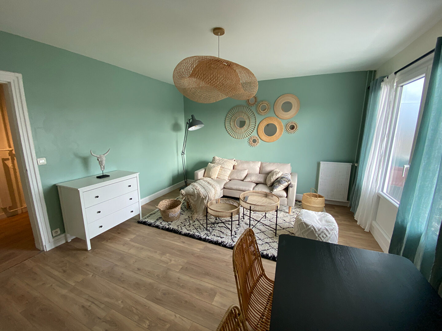 Agence immobilière de GHAYA Nantes