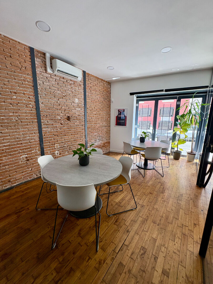 Agence immobilière de GHAYA Nantes