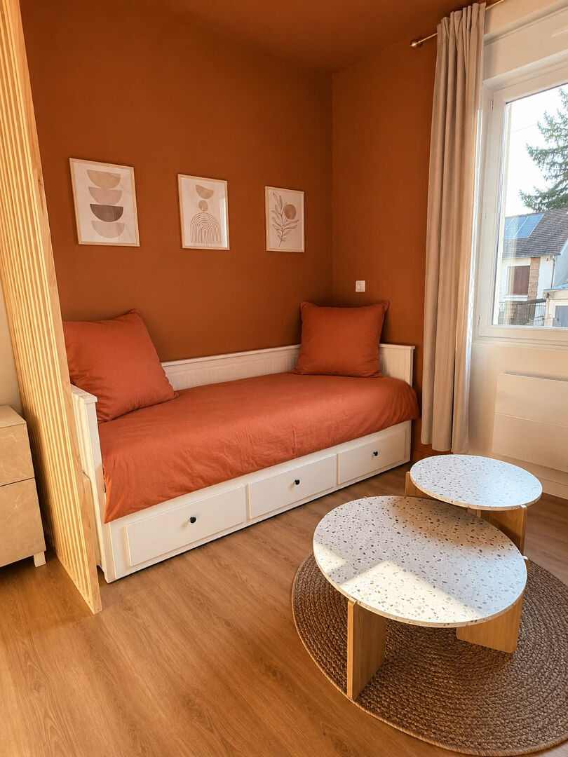 Agence immobilière de GHAYA Nantes