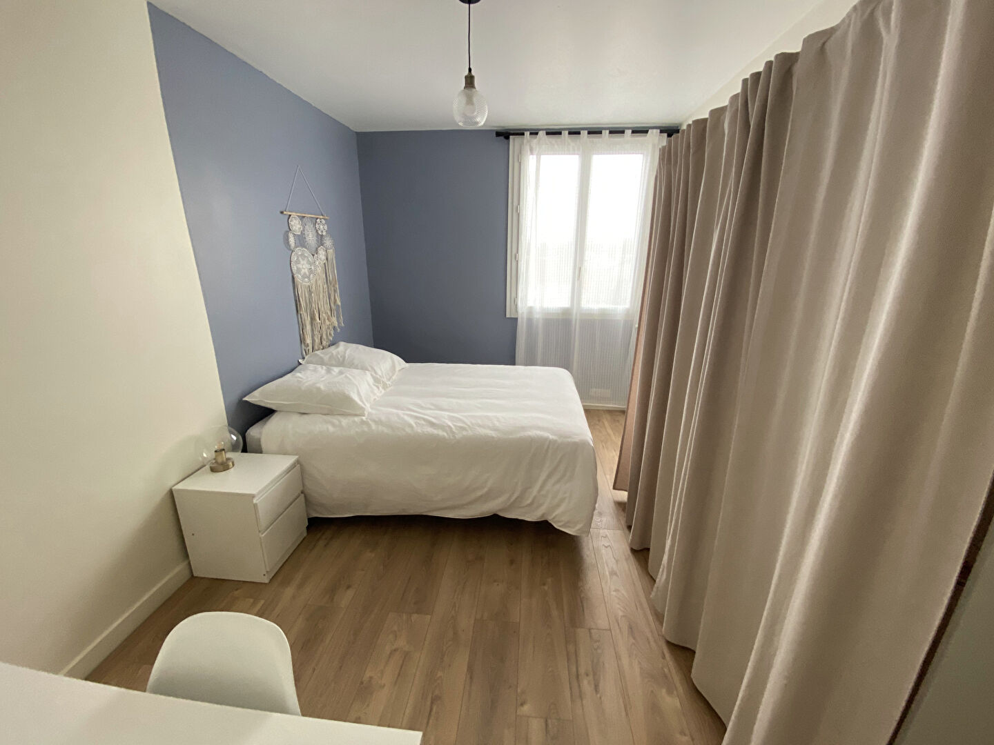 Agence immobilière de GHAYA Nantes