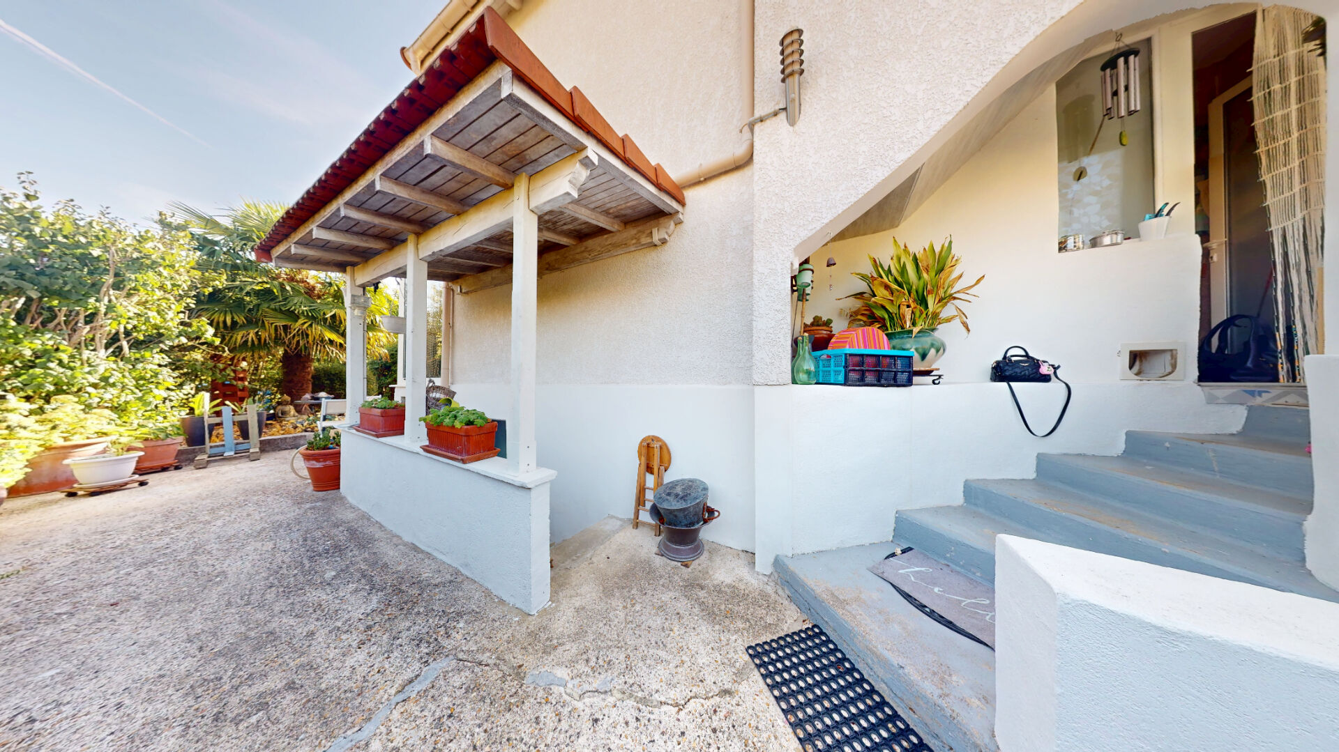 Maison de 95 m² à Ollainville