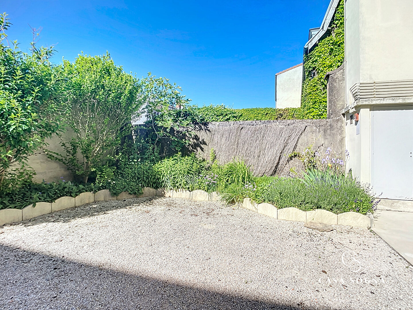 Agence immobilière de CASA SOGNA Ambérieu-en-Bugey