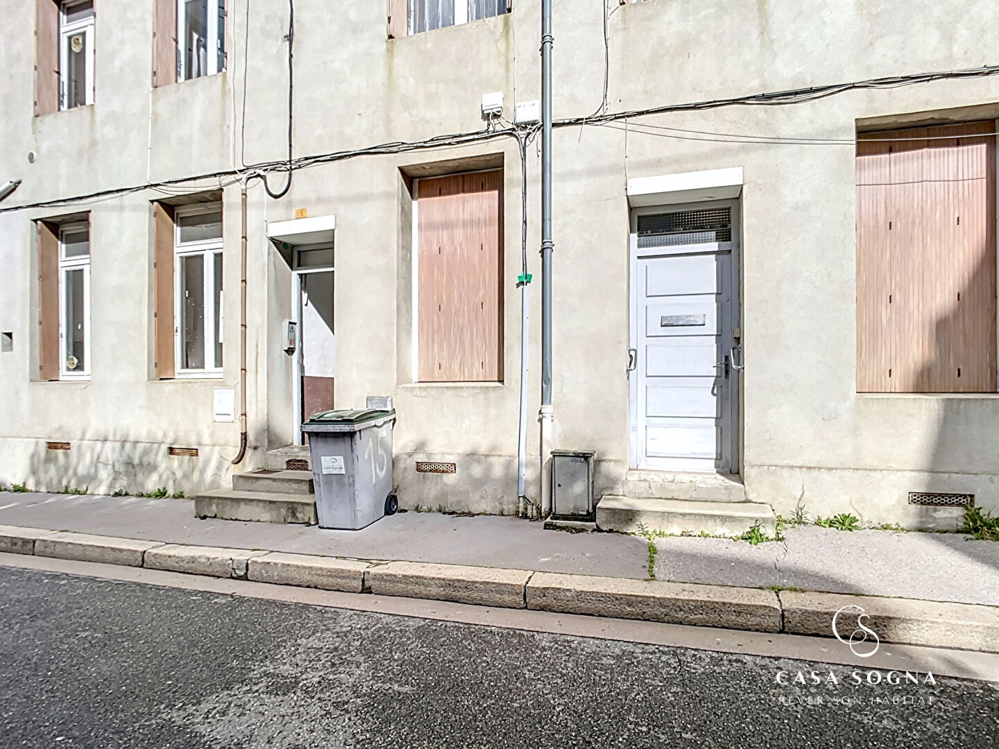 Agence immobilière de CASA SOGNA Ambérieu-en-Bugey