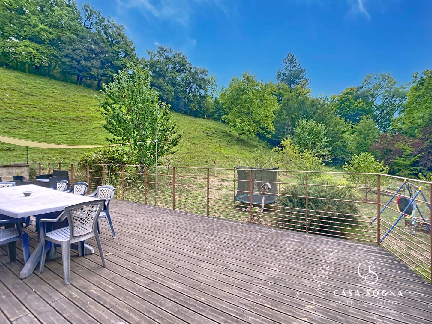 Agence immobilière de CASA SOGNA Ambérieu-en-Bugey