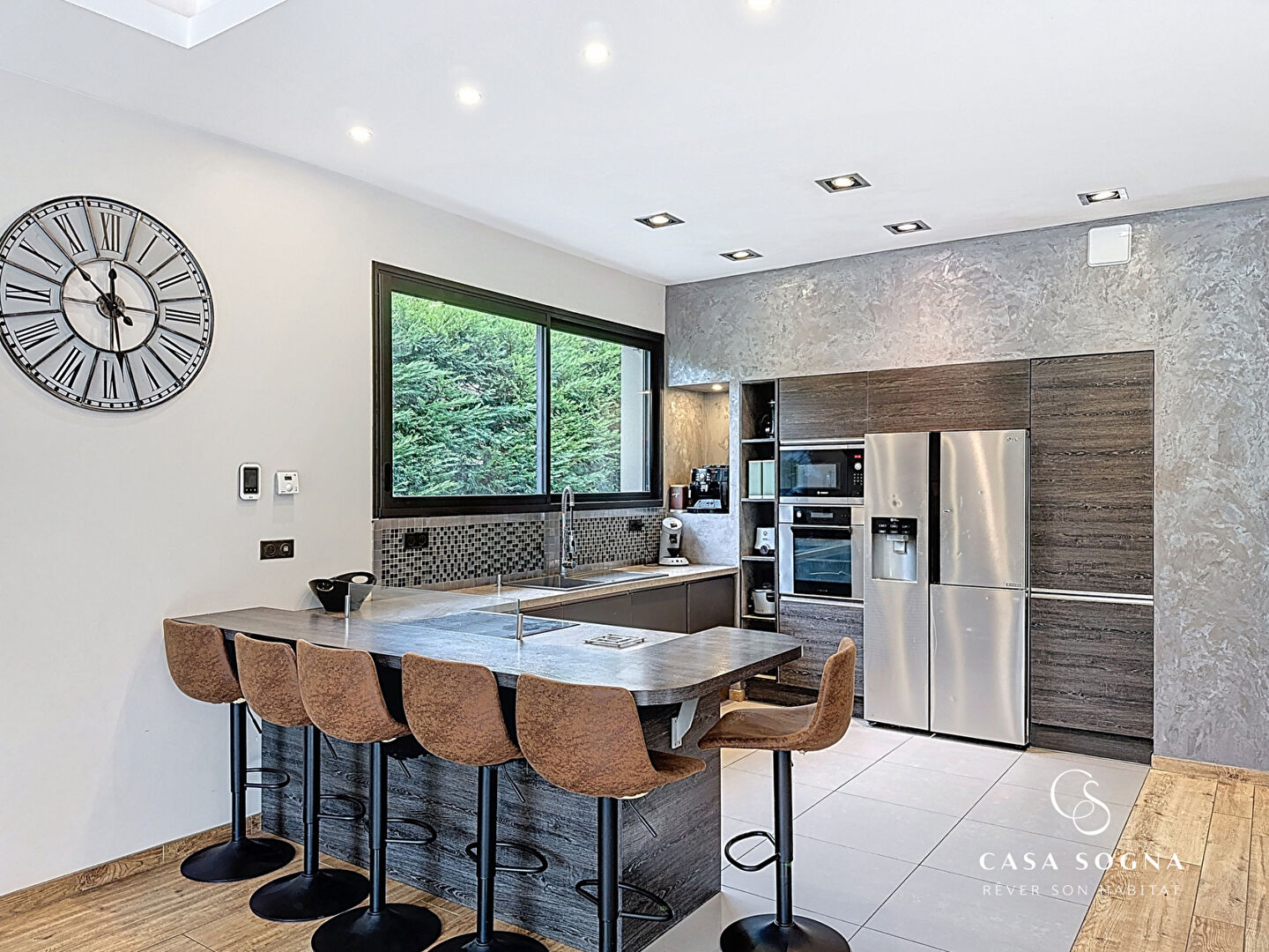 Photo Villa - 8 pièces - 186.51 m² image 6/6