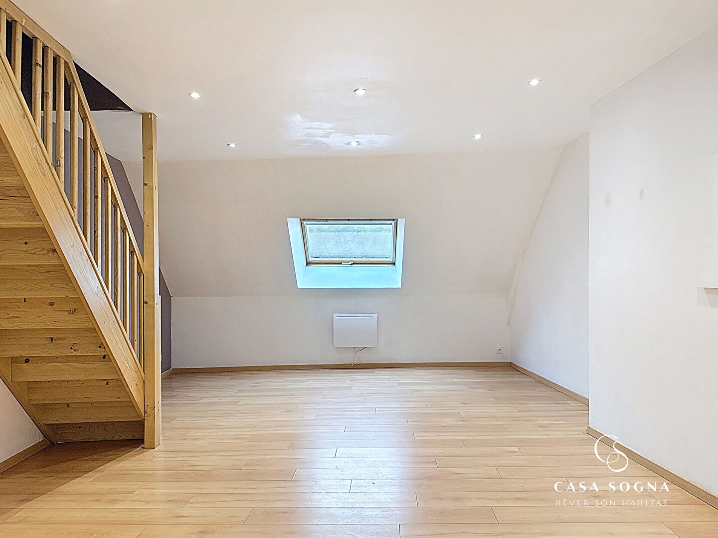 Photo Duplex - 4 pièces - 102.2 m² image 2/6