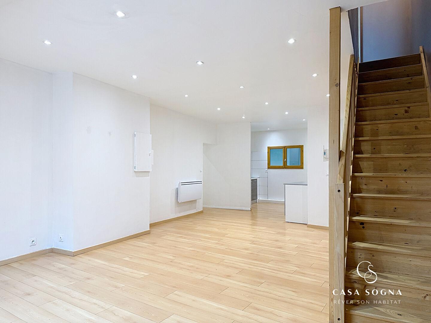 Photo Duplex - 4 pièces - 102.2 m² image 4/6