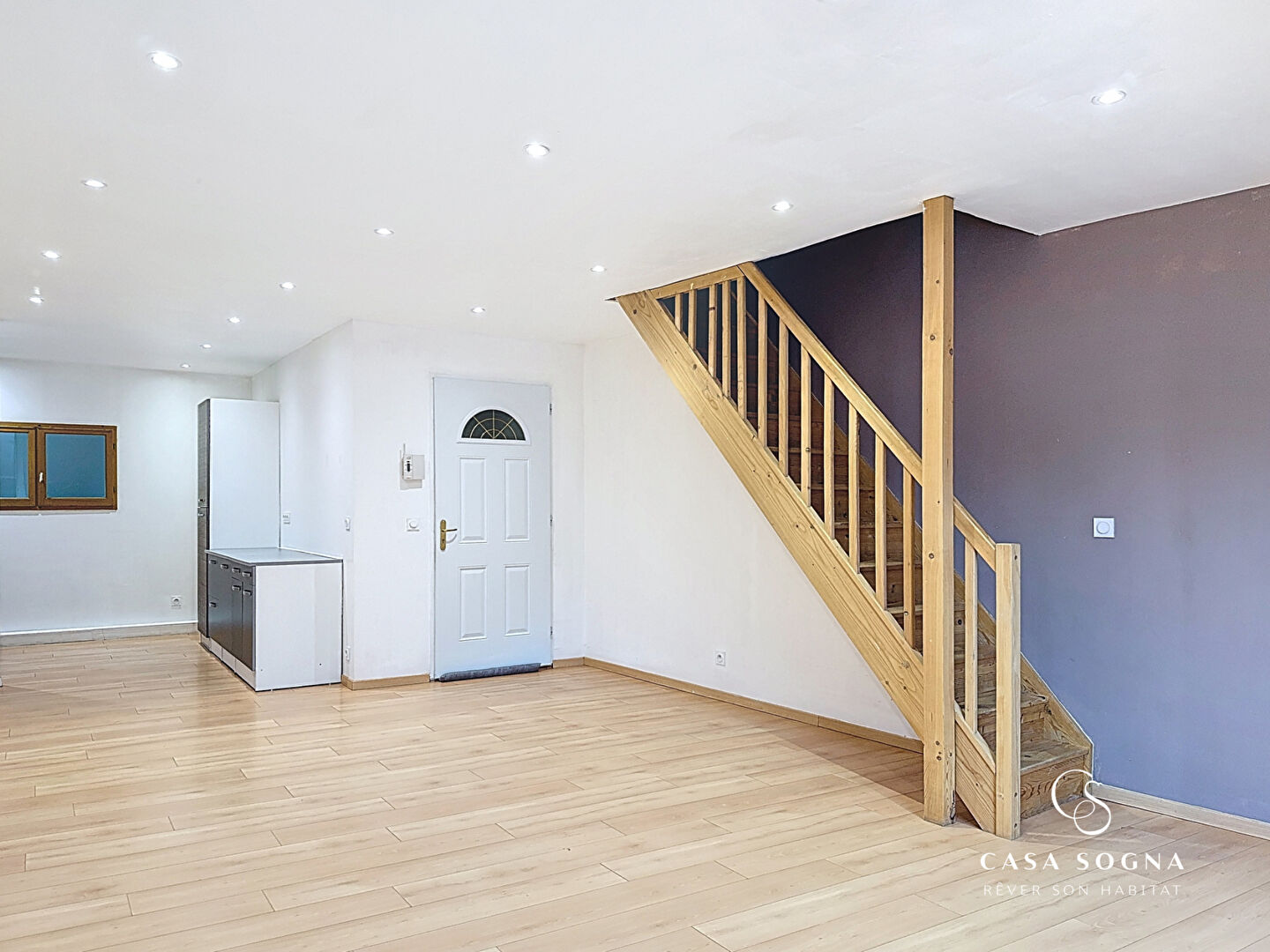 Photo Duplex - 4 pièces - 102.2 m² image 5/6