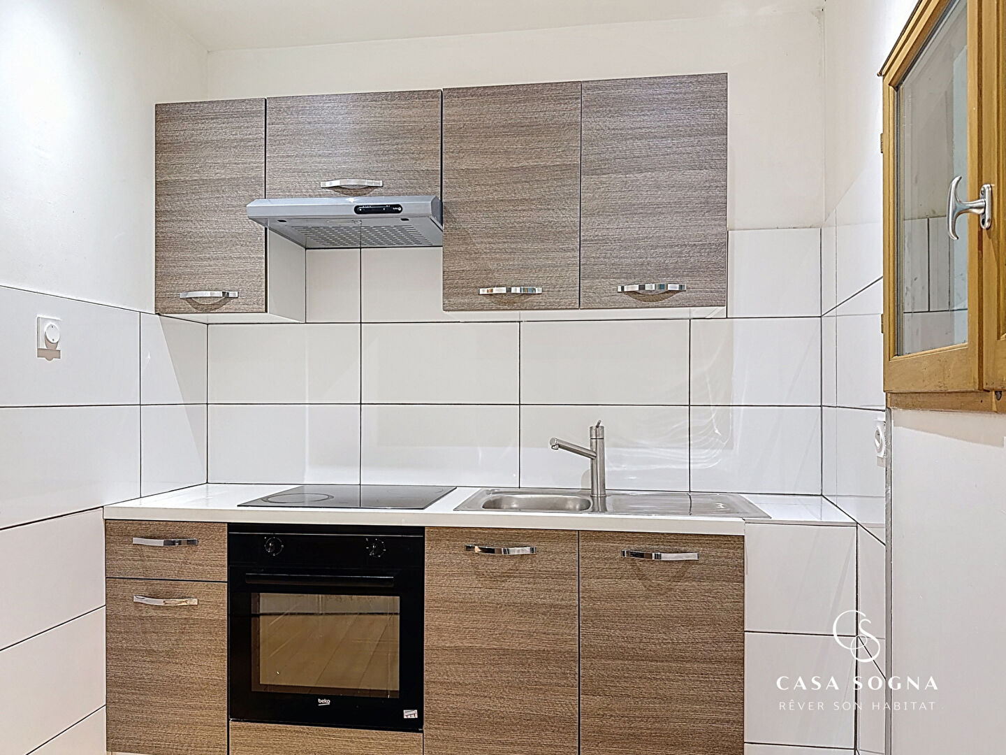 Photo Duplex - 4 pièces - 102.2 m² image 6/6