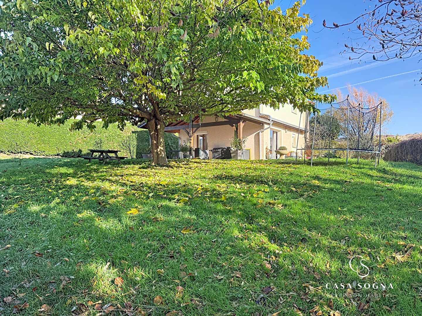 Photo Maison - 8 pièces - 159 m² image 2/6