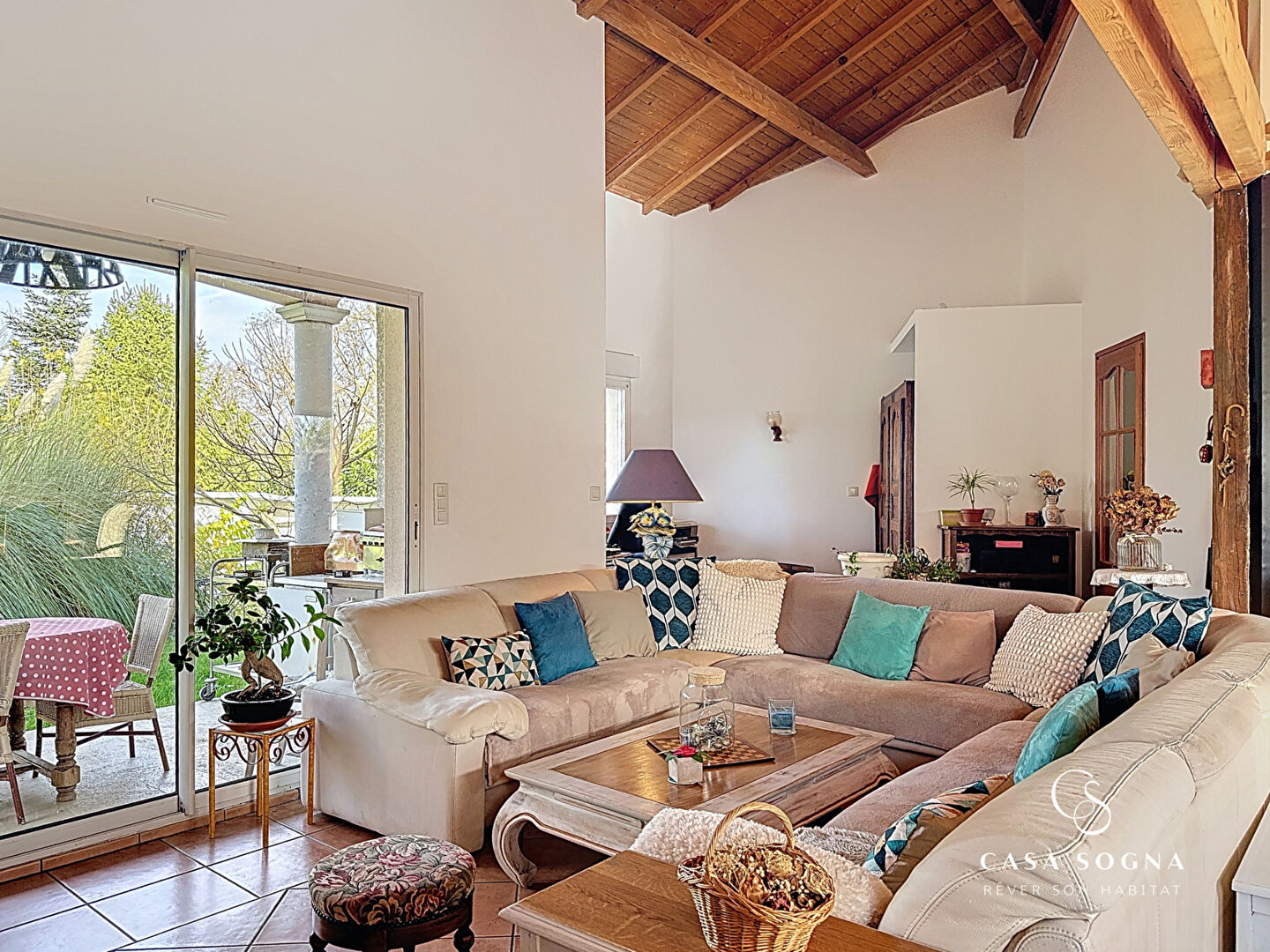 Photo Maison - 6 pièces - 149 m2 image 2/6