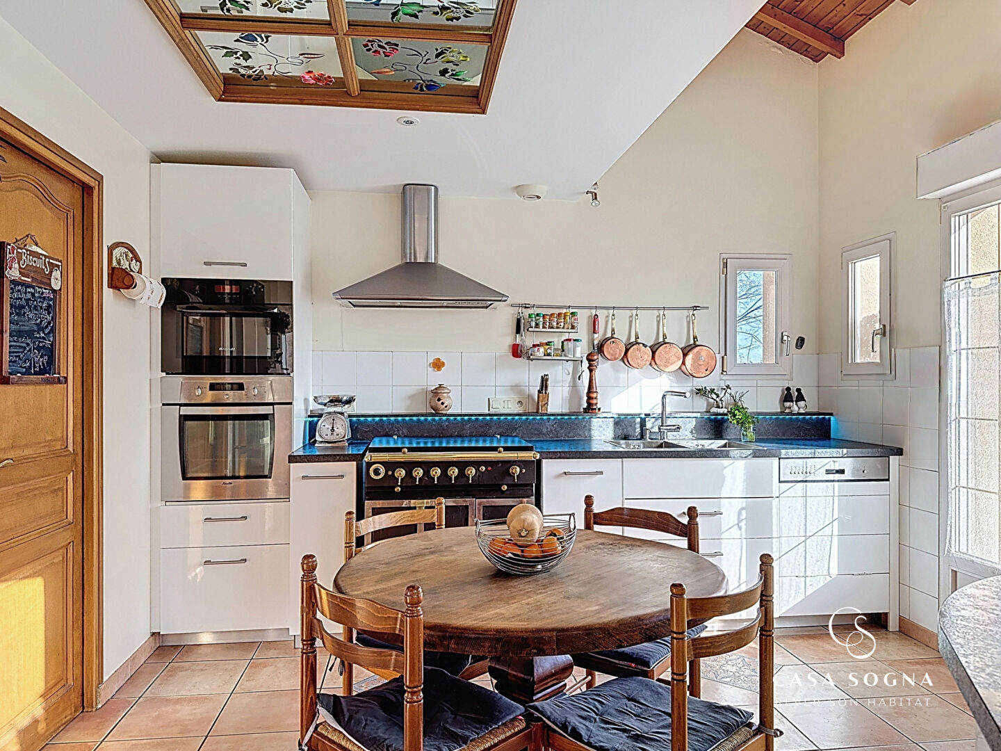 Photo Maison - 6 pièces - 149 m2 image 5/6