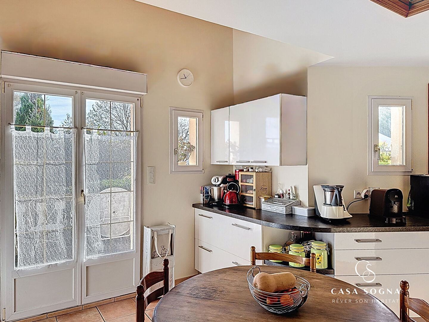 Photo Maison - 6 pièces - 149 m2 image 6/6