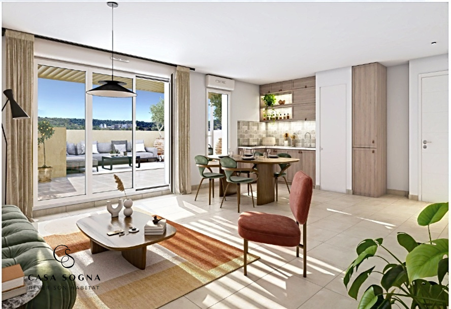 Agence immobilière de CASA SOGNA Ambérieu-en-Bugey