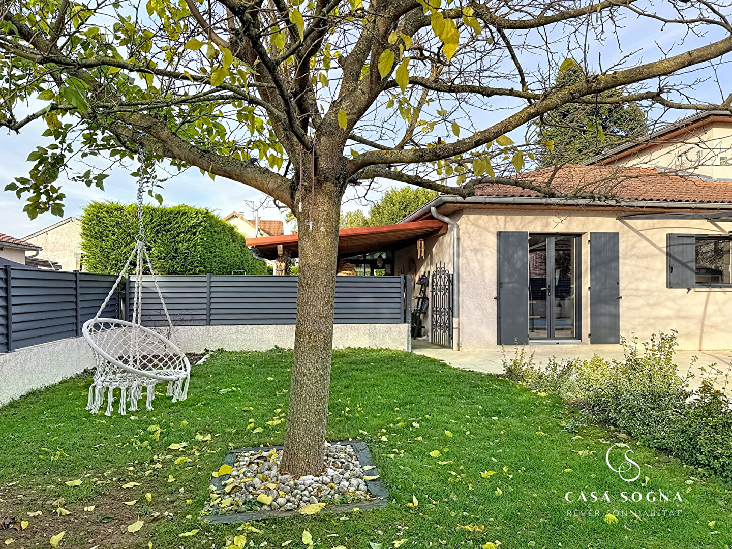 Agence immobilière de CASA SOGNA Ambérieu-en-Bugey