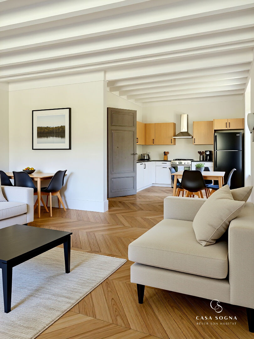 Agence immobilière de CASA SOGNA Ambérieu-en-Bugey