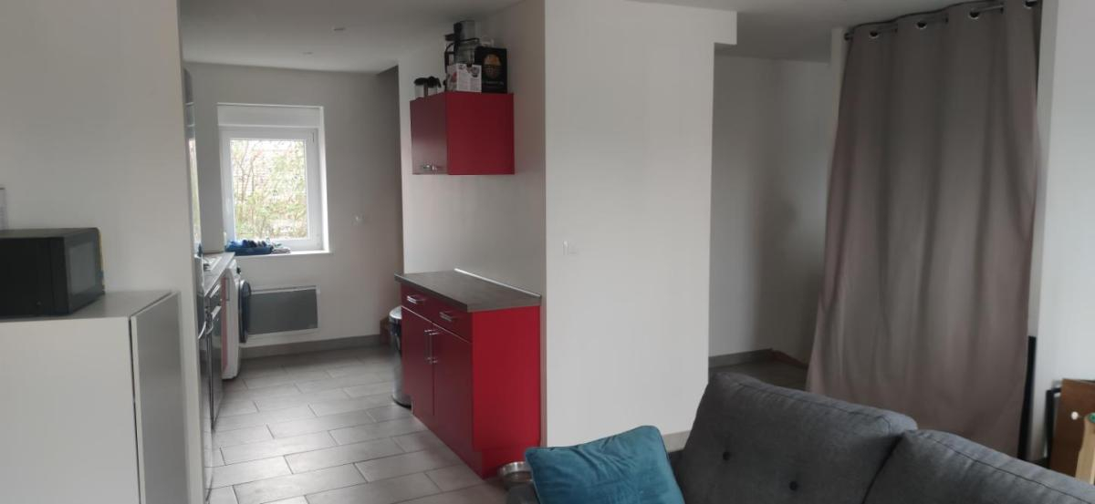 Photo Beau T3 en duplex image 2/6