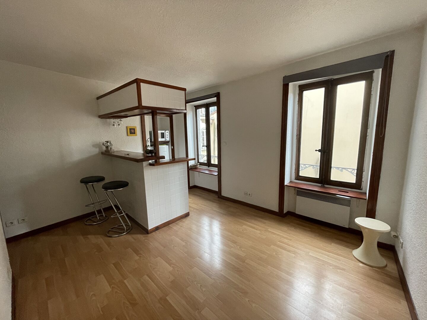 Agence immobilière de CEBEILLAC IMMOBILIER Clermont-ferrand