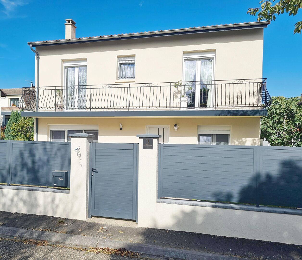 Agence immobilière de CEBEILLAC IMMOBILIER Clermont-ferrand
