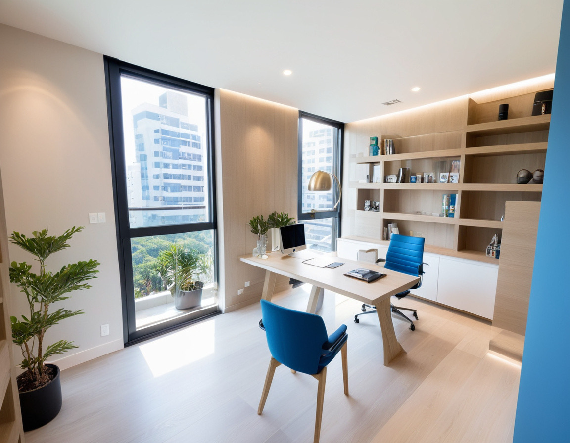 Agence immobilière de CEBEILLAC IMMOBILIER Clermont-ferrand