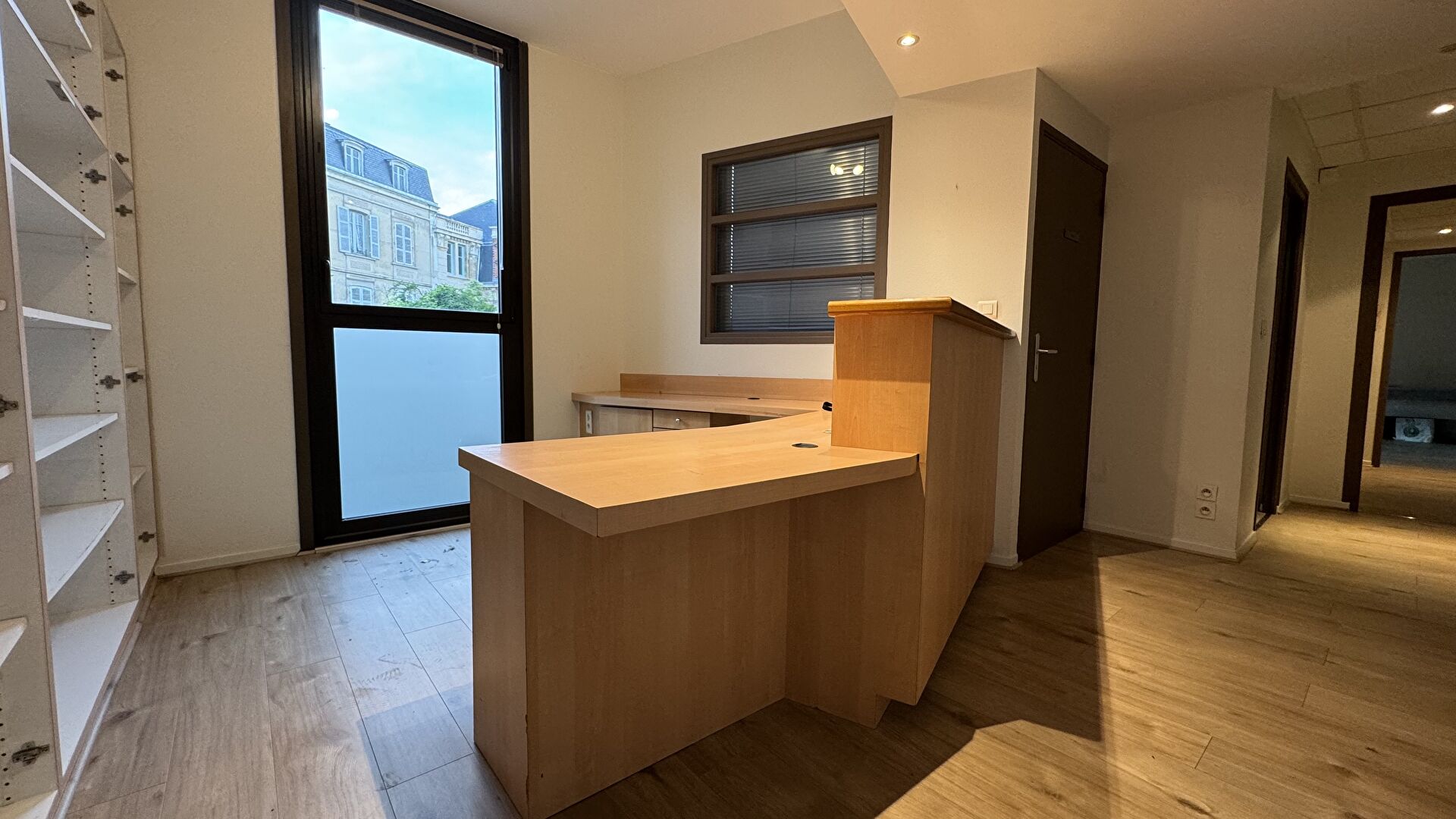 Agence immobilière de CEBEILLAC IMMOBILIER Clermont-ferrand