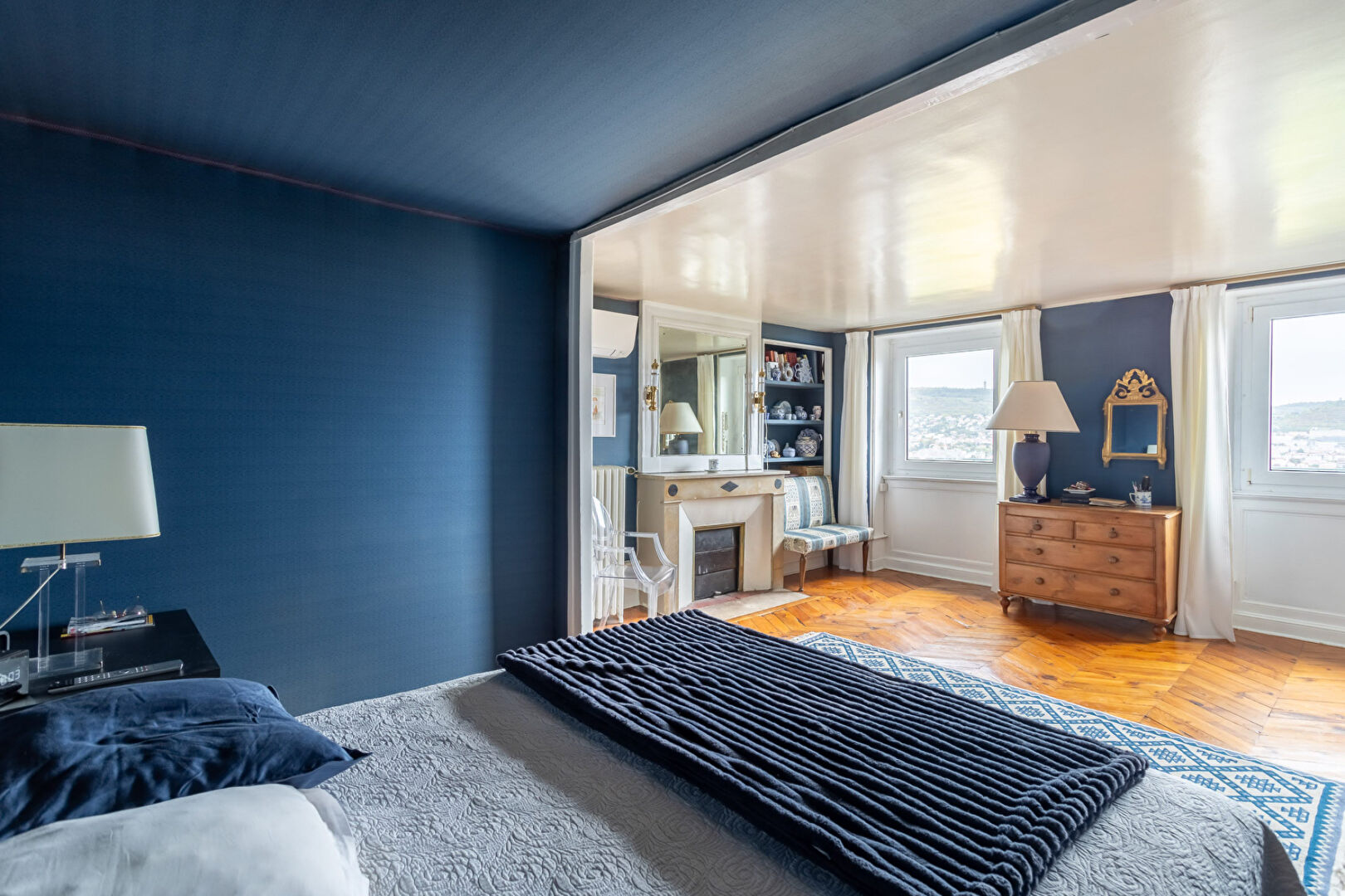 Agence immobilière de CEBEILLAC IMMOBILIER Clermont-ferrand
