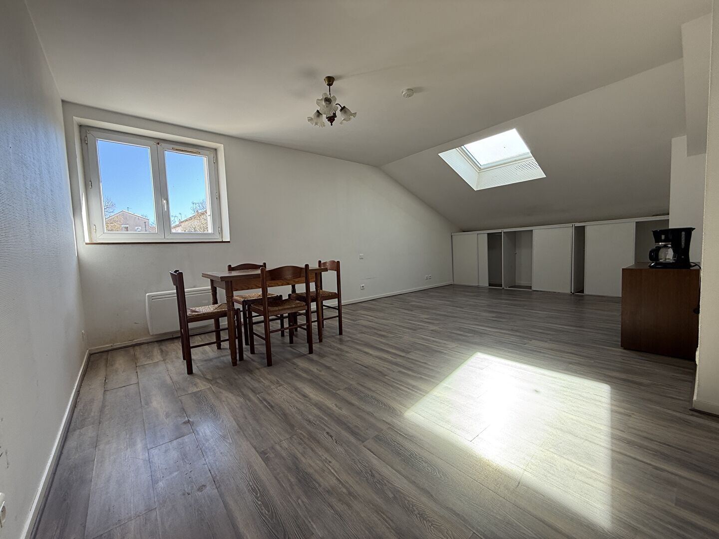 Agence immobilière de CEBEILLAC IMMOBILIER Clermont-ferrand
