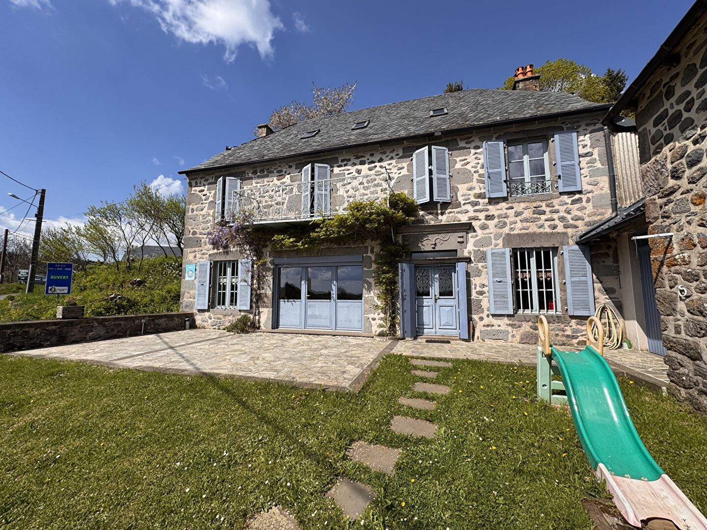 Agence immobilière de CEBEILLAC IMMOBILIER Clermont-ferrand