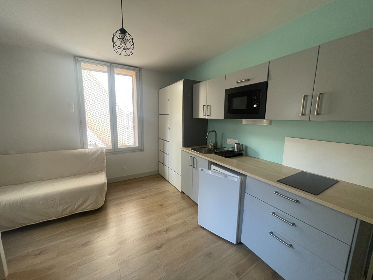 Agence immobilière de CEBEILLAC IMMOBILIER Clermont-ferrand