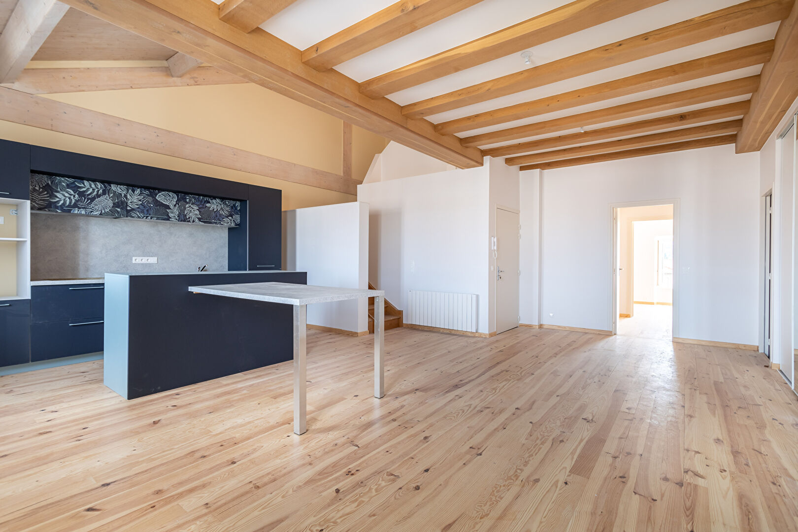 Agence immobilière de CEBEILLAC IMMOBILIER Clermont-ferrand