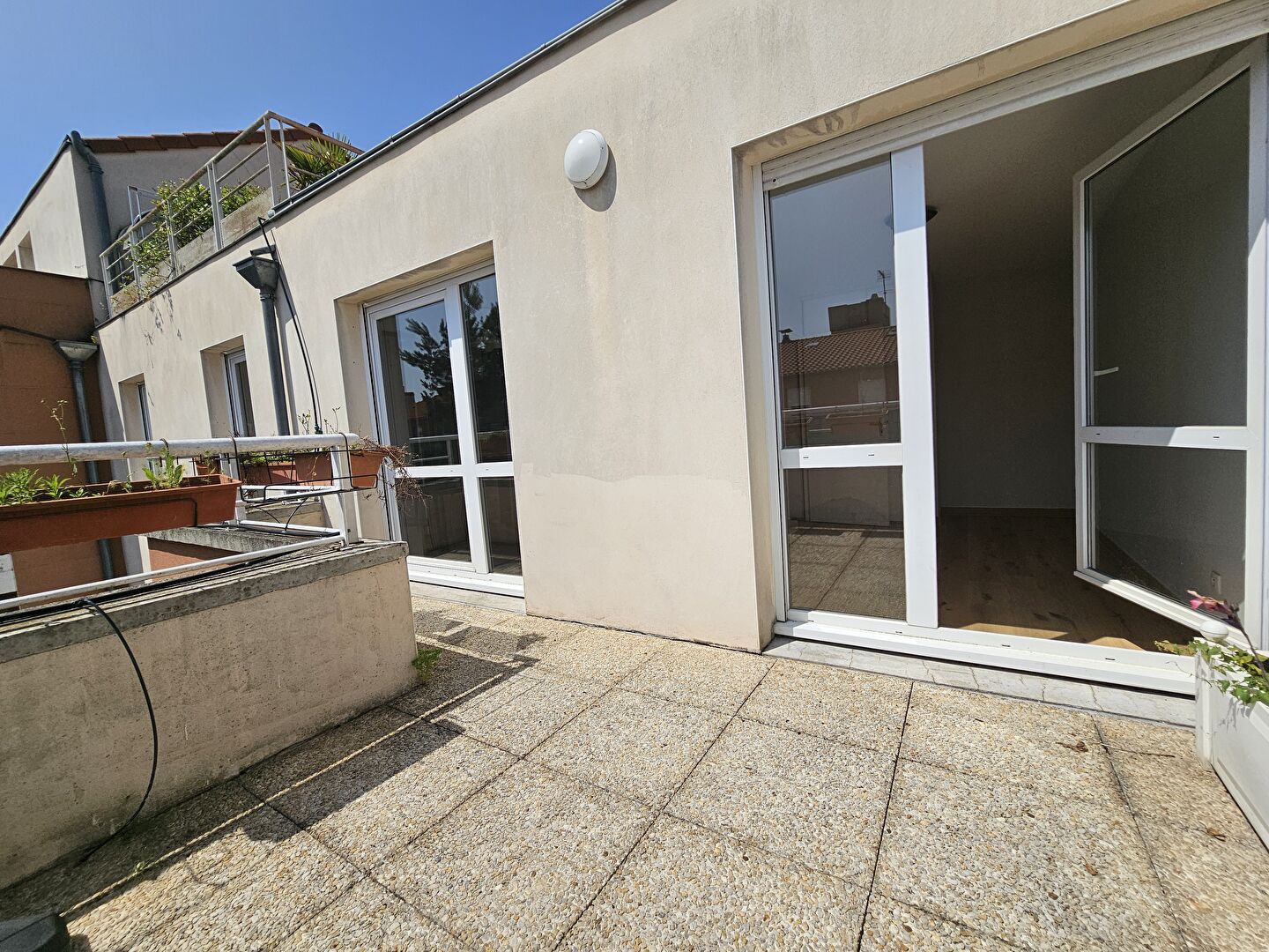 Agence immobilière de CEBEILLAC IMMOBILIER Clermont-ferrand