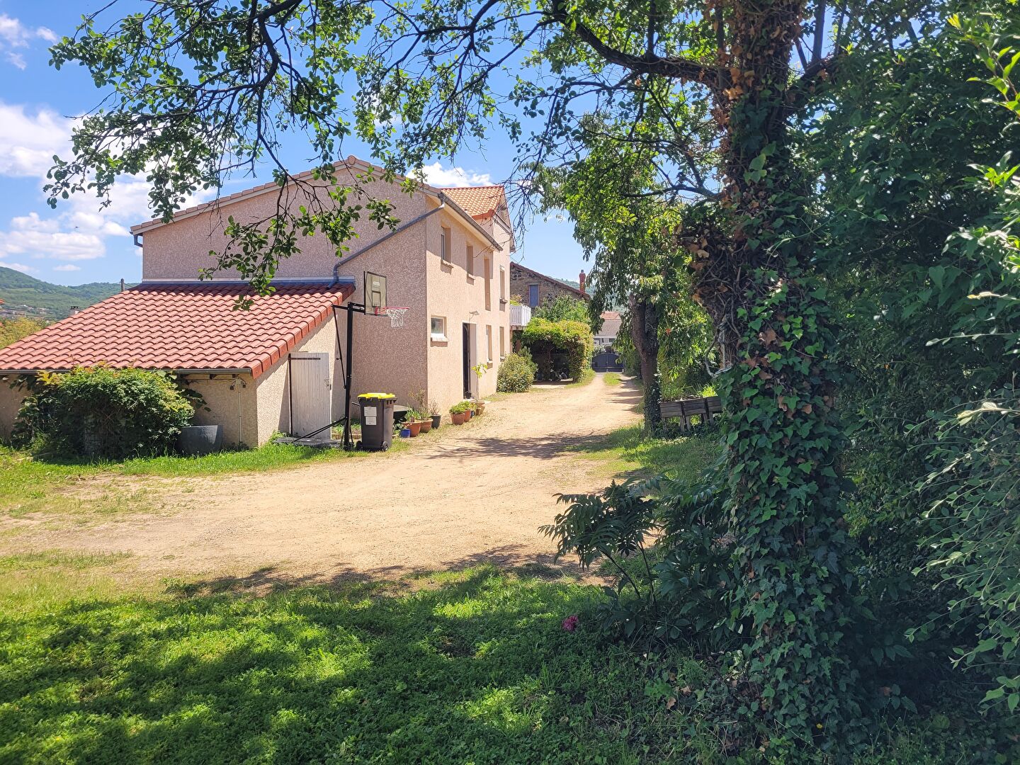 Agence immobilière de CEBEILLAC IMMOBILIER Clermont-ferrand