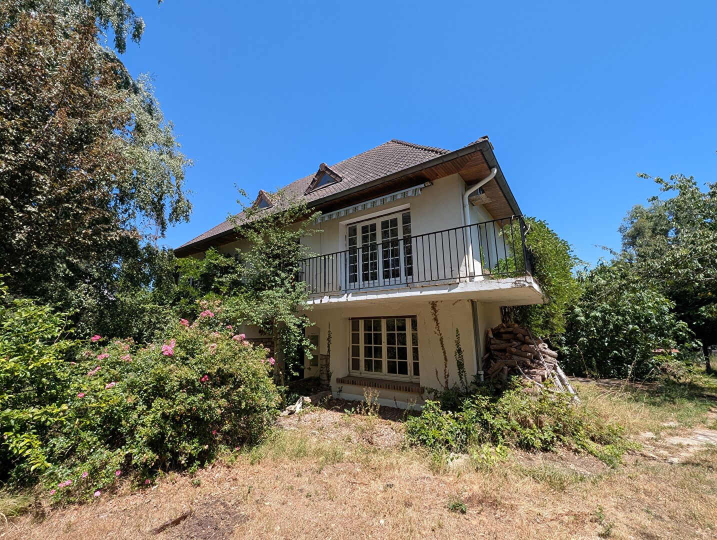 Agence immobilière de CEBEILLAC IMMOBILIER Clermont-ferrand