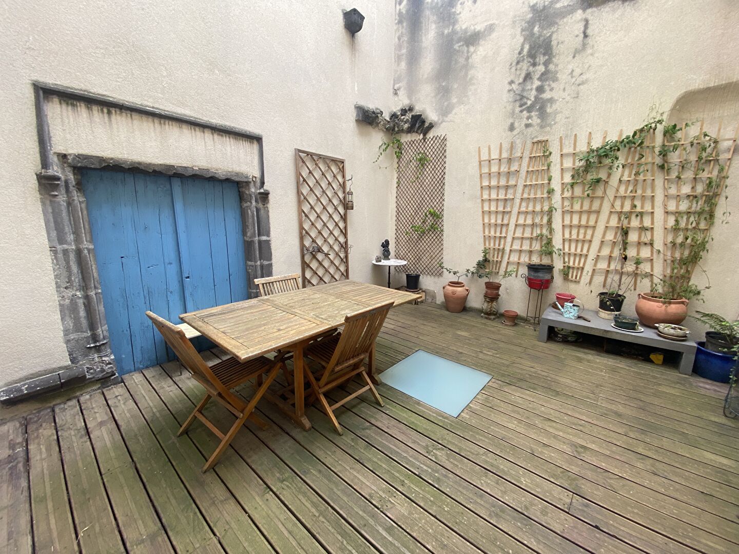 Agence immobilière de CEBEILLAC IMMOBILIER Clermont-ferrand