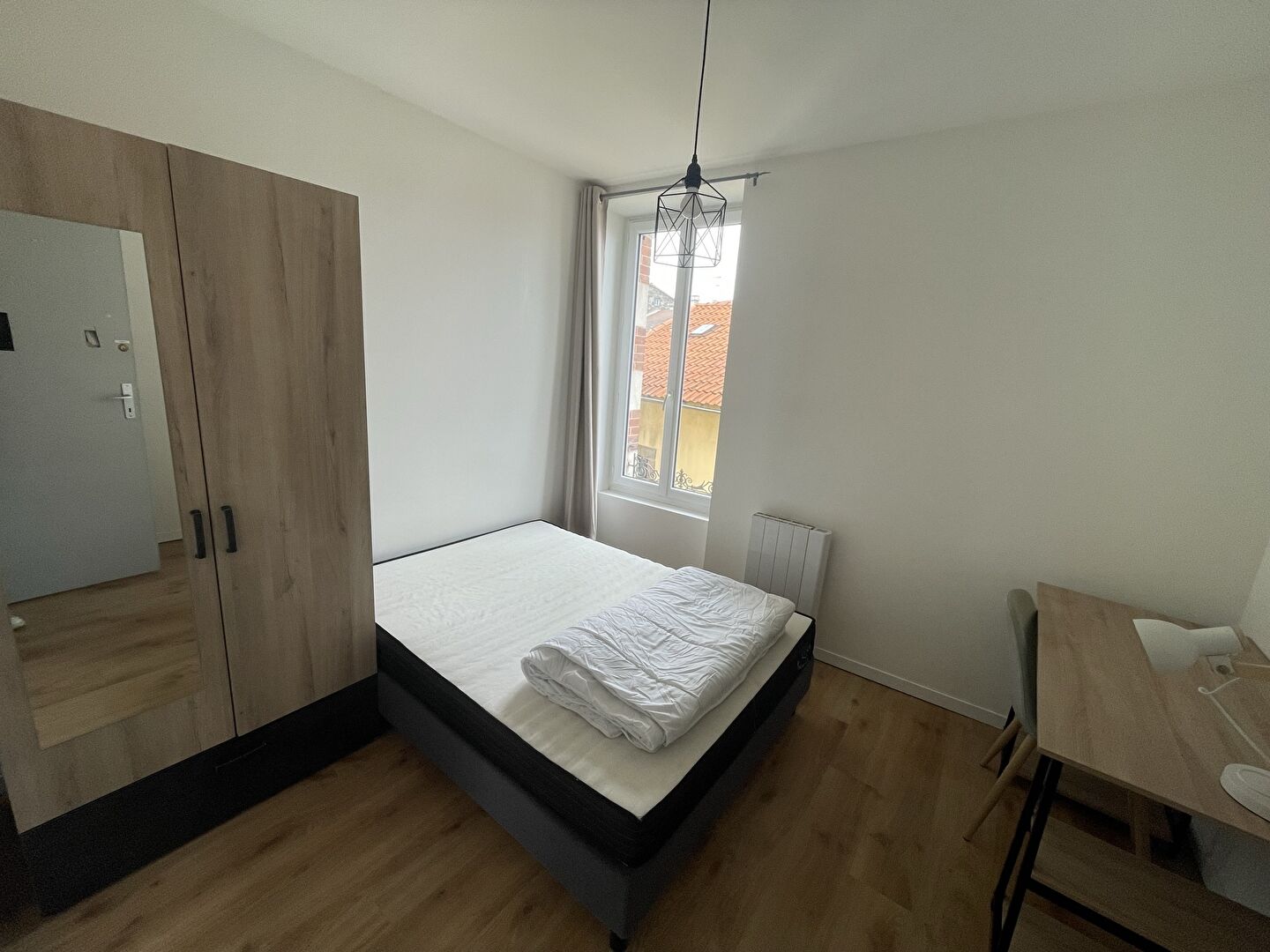 Agence immobilière de CEBEILLAC IMMOBILIER Clermont-ferrand