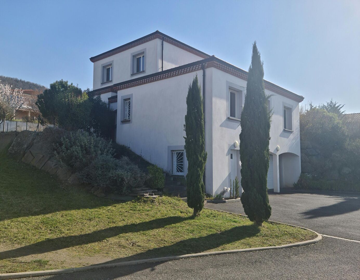 Agence immobilière de CEBEILLAC IMMOBILIER Clermont-ferrand