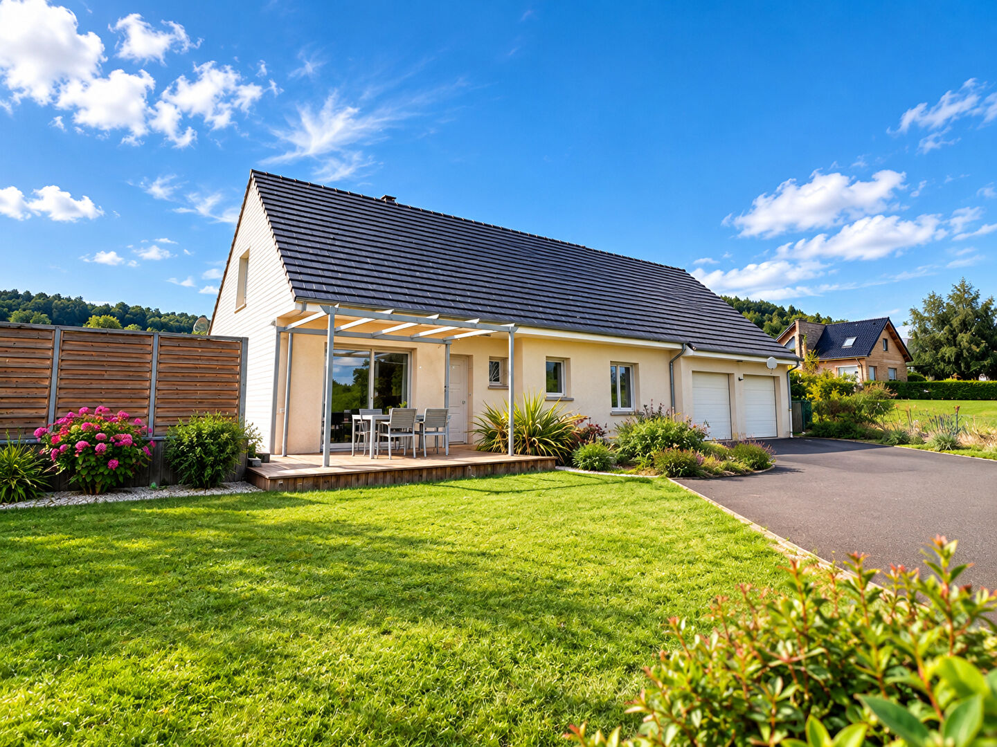 Agence immobilière de CEBEILLAC IMMOBILIER Clermont-ferrand