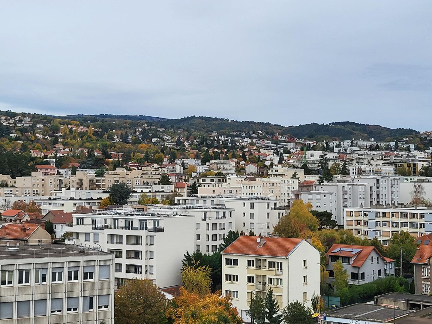 Agence immobilière de CEBEILLAC IMMOBILIER Clermont-ferrand
