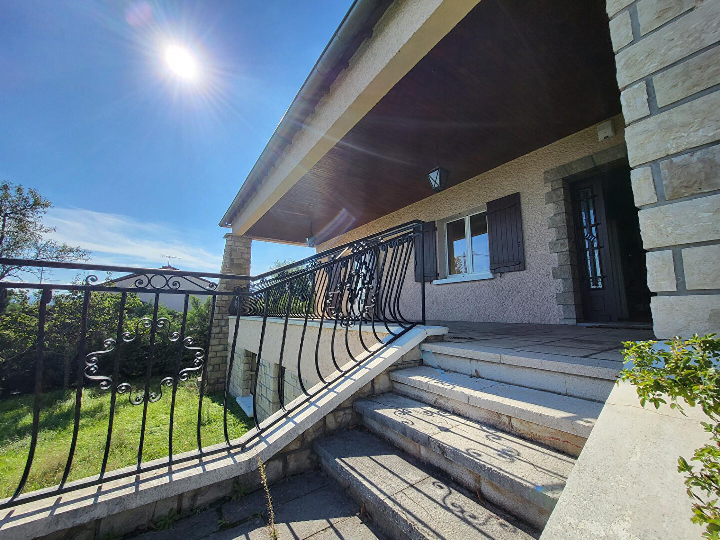 Agence immobilière de CEBEILLAC IMMOBILIER Clermont-ferrand