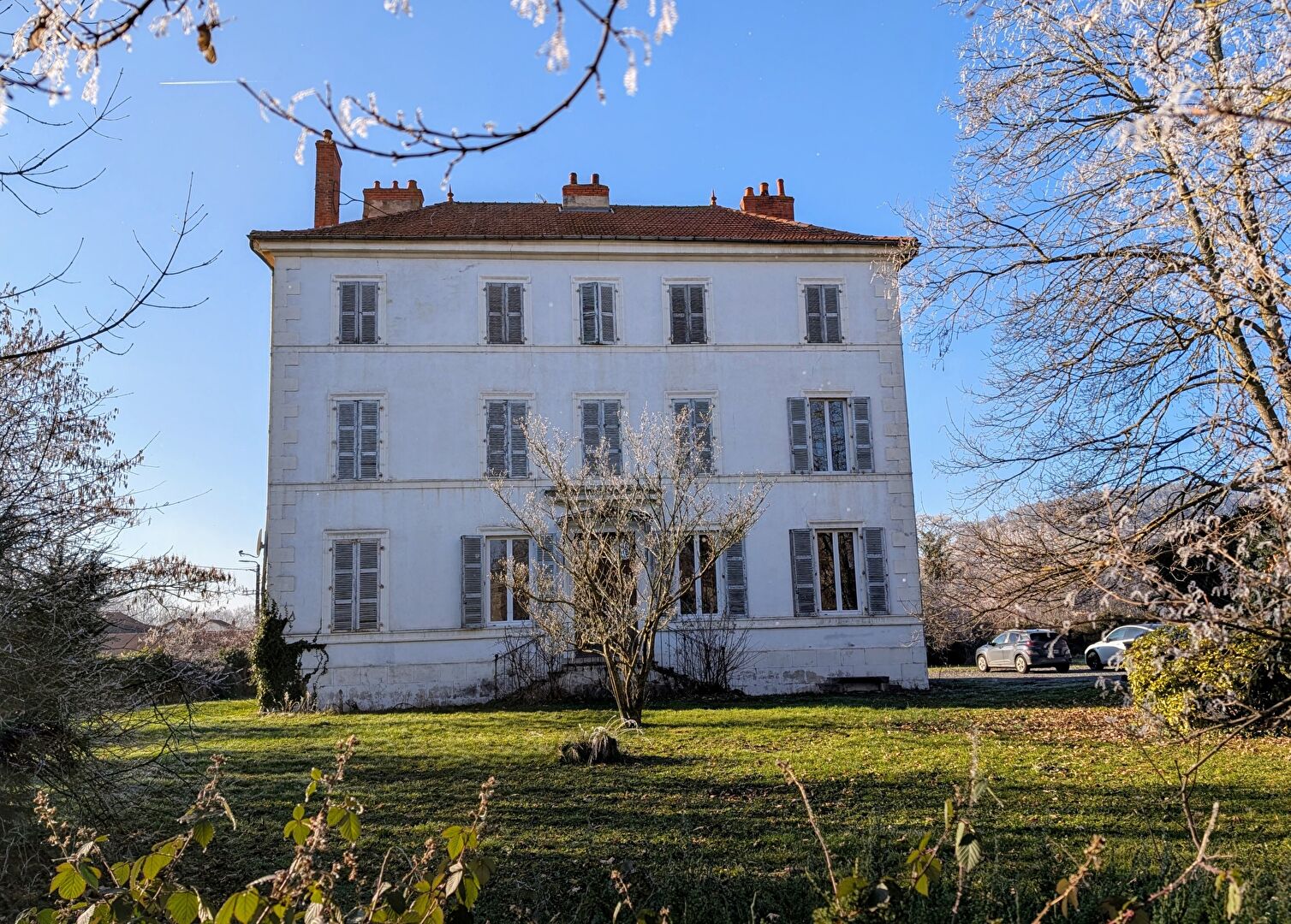 Agence immobilière de CEBEILLAC IMMOBILIER Clermont-ferrand