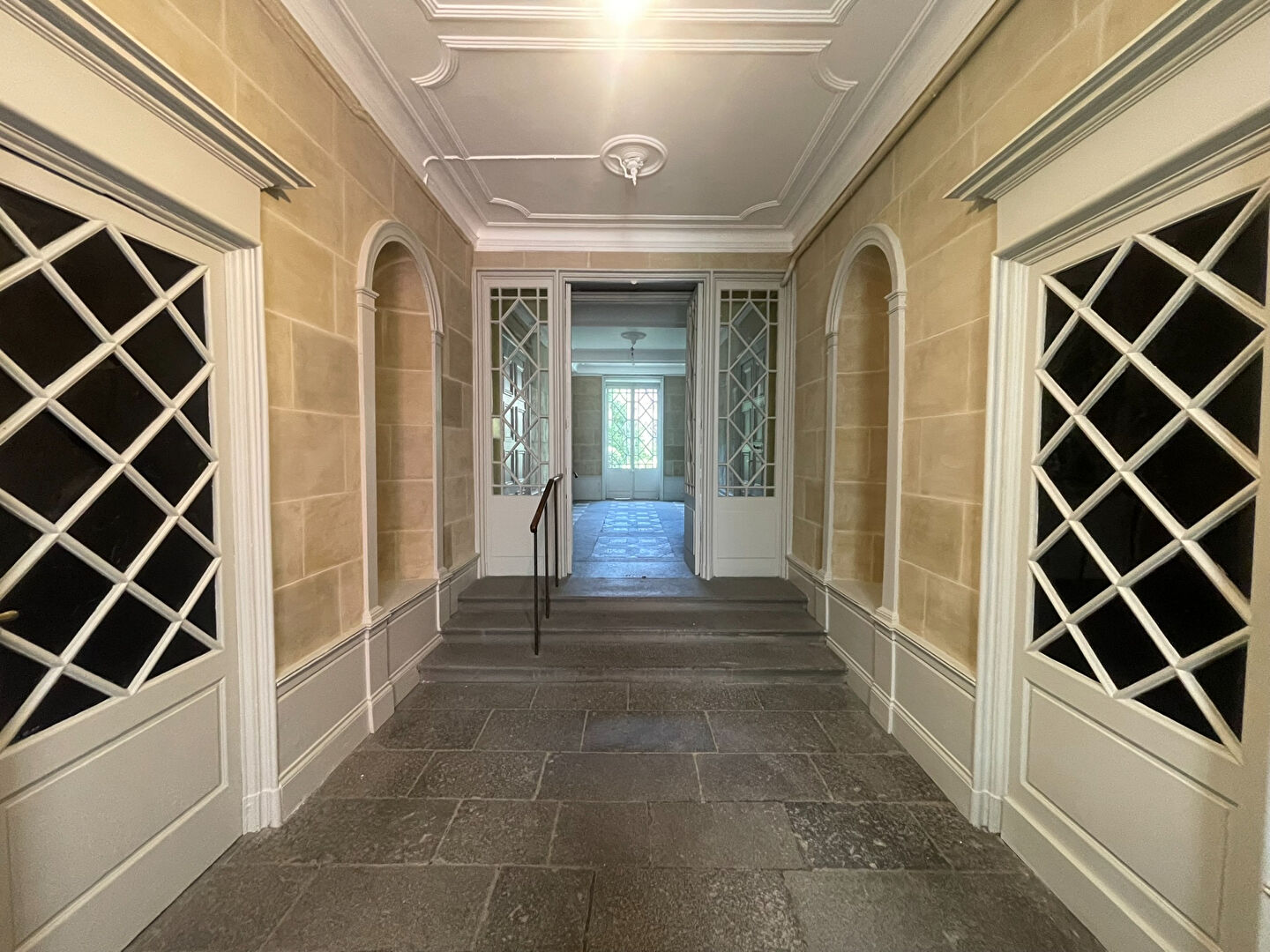 Agence immobilière de CEBEILLAC IMMOBILIER Clermont-ferrand
