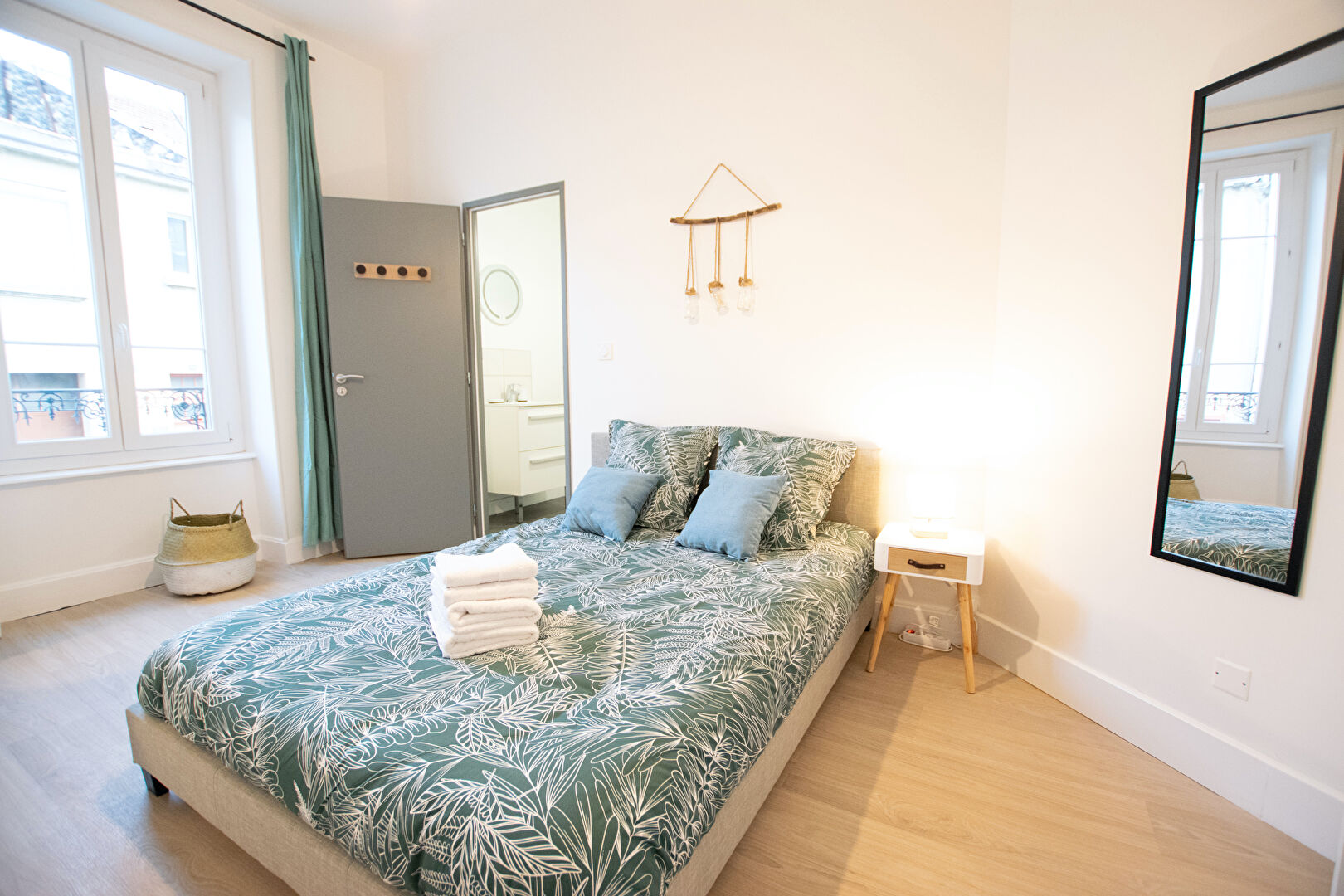 Agence immobilière de CEBEILLAC IMMOBILIER Clermont-ferrand