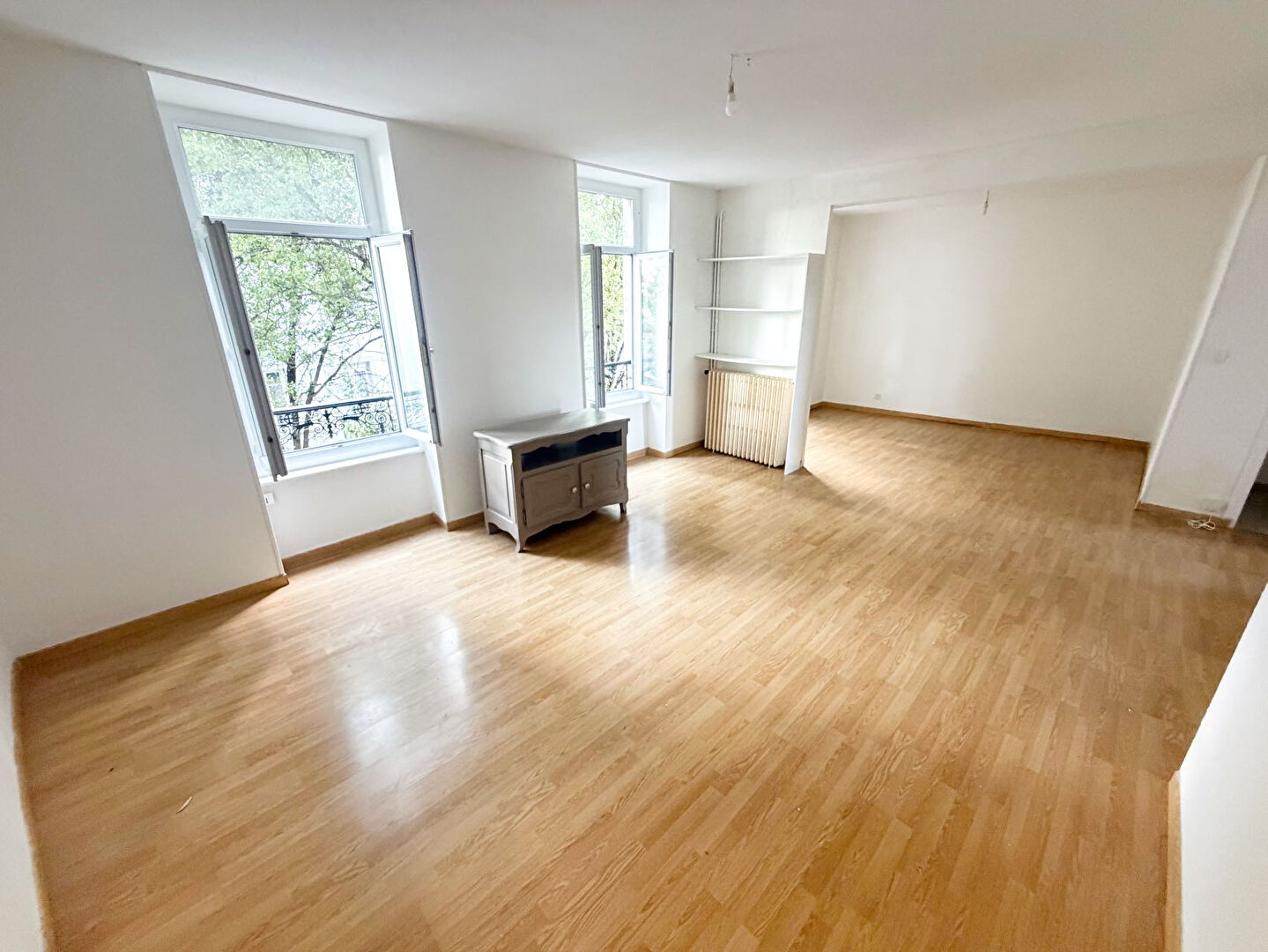 Agence immobilière de CEBEILLAC IMMOBILIER Clermont-ferrand