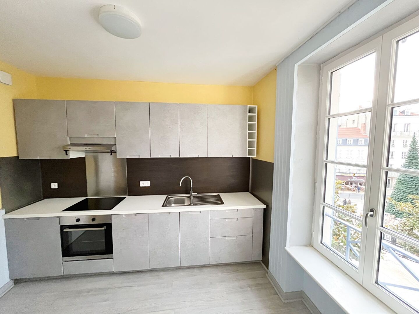 Agence immobilière de CEBEILLAC IMMOBILIER Clermont-ferrand