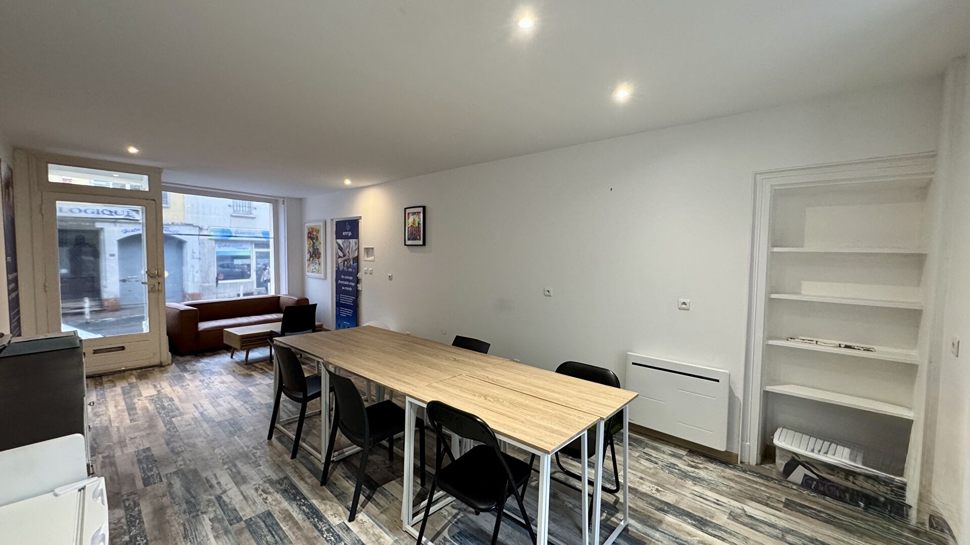 Agence immobilière de CEBEILLAC IMMOBILIER Clermont-ferrand